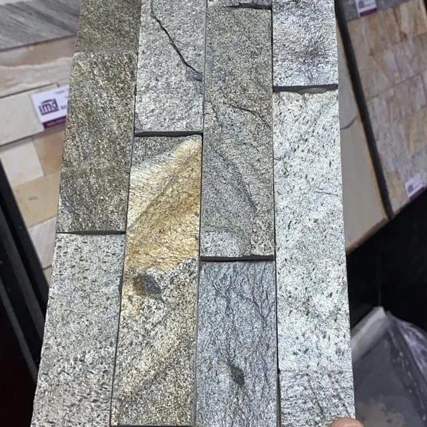 Cómo limpiar las fachaletas de piedra