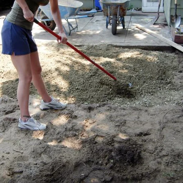 Detalle 5 de Cómo planificar la instalación de adoquines de piedra