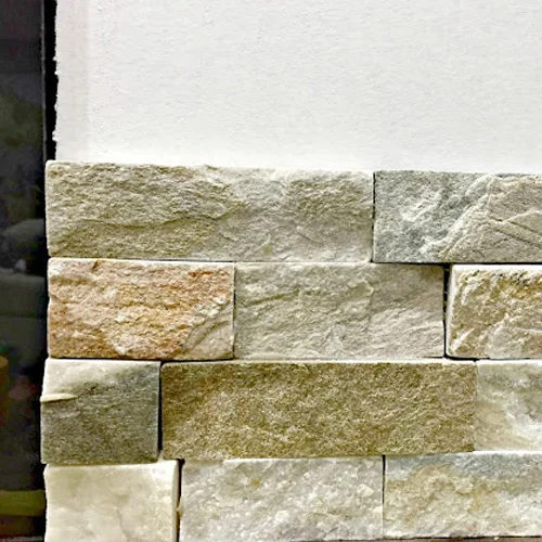 Detalle 5 de Cómo instalar fachaletas de piedra: del replanteo a la entrega