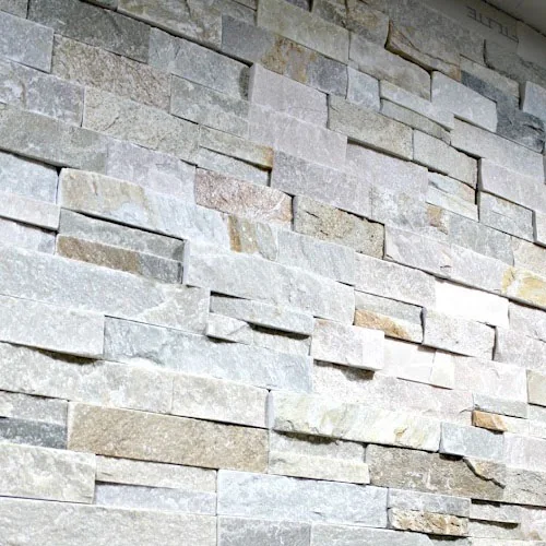 Detalle 6 de Cómo instalar fachaletas de piedra: del replanteo a la entrega