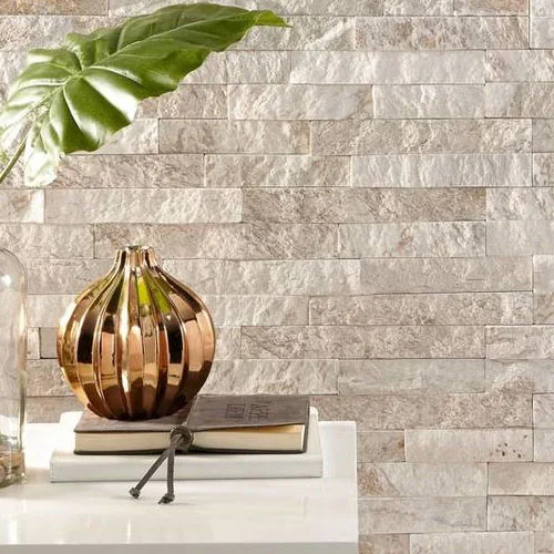 Detalle 4 de Fachaletas de piedra o concreto: cómo compararlas para tu muro
