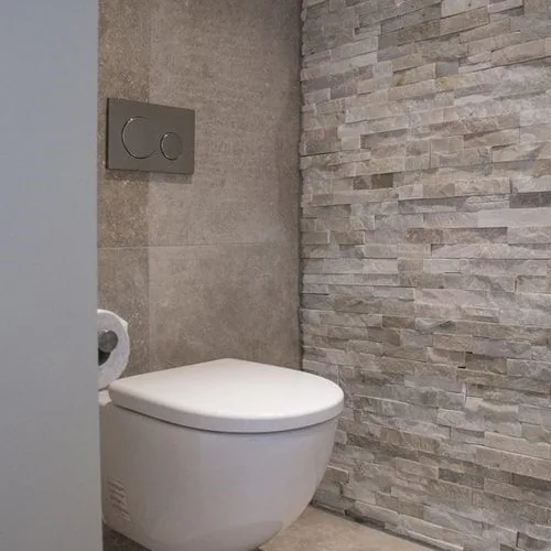 Detalle 1 de Fachaletas para baño