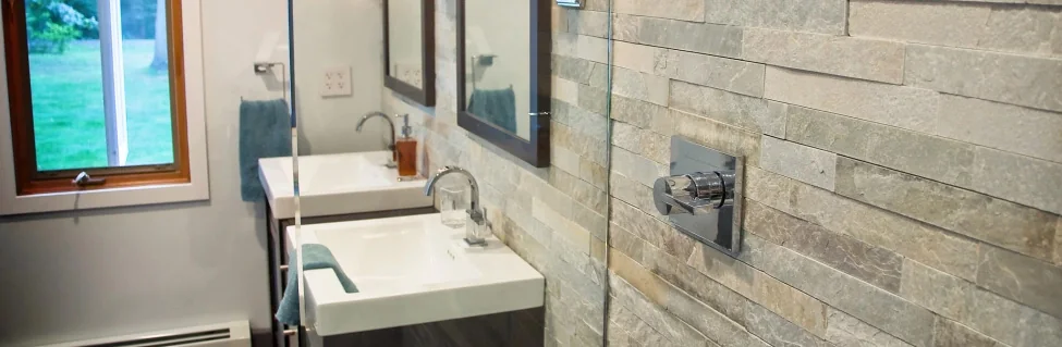 Detalle 3 de Fachaletas para baño