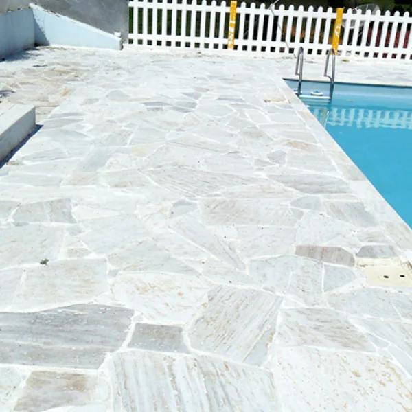 Detalle 1 de Piedra laja en pisos