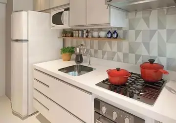 Revestimiento Cubiertas de cuarzo