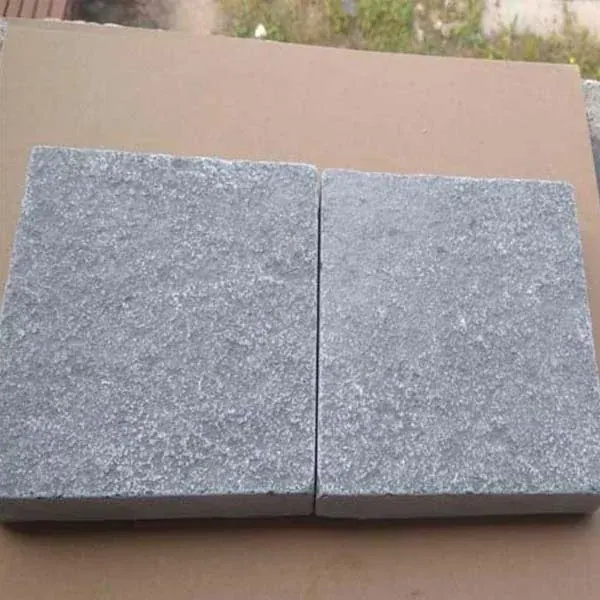 Adoquín de Piedra Gris, vista 1 de 1