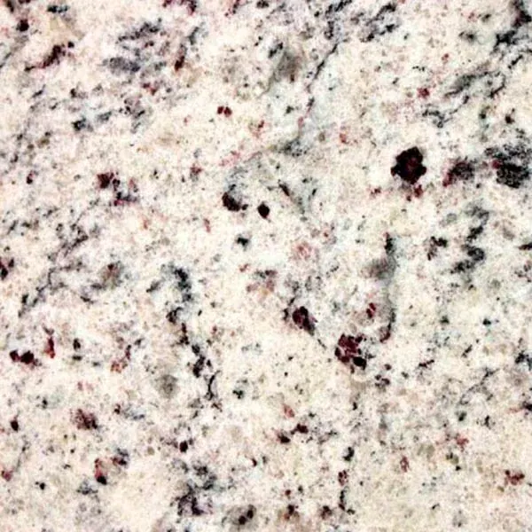 Referencia visual de Cubiertas de granito