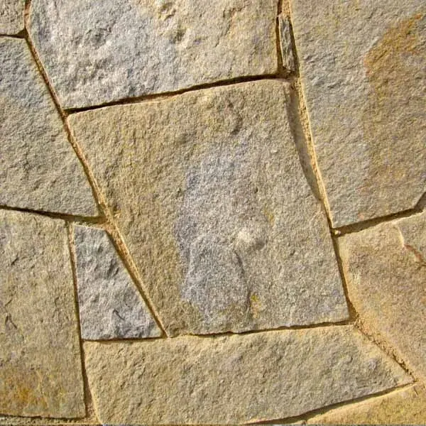 Piedra laja: referencia del catálogo