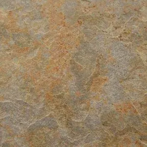 Piedra Pizarra Oxidada, vista 1 de 9