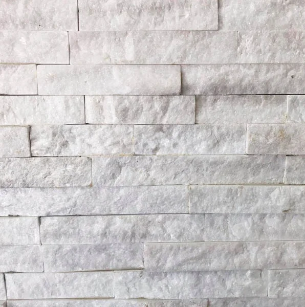 Taco Panel Cuarzo Blanco, vista 8 de 8