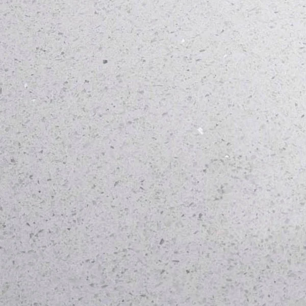 Cuarzo Blanco Perla