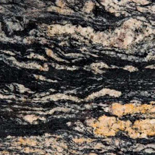 Granito Spectrus Black