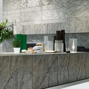 Lamina de piedra Gold Green, vista 2 de 4