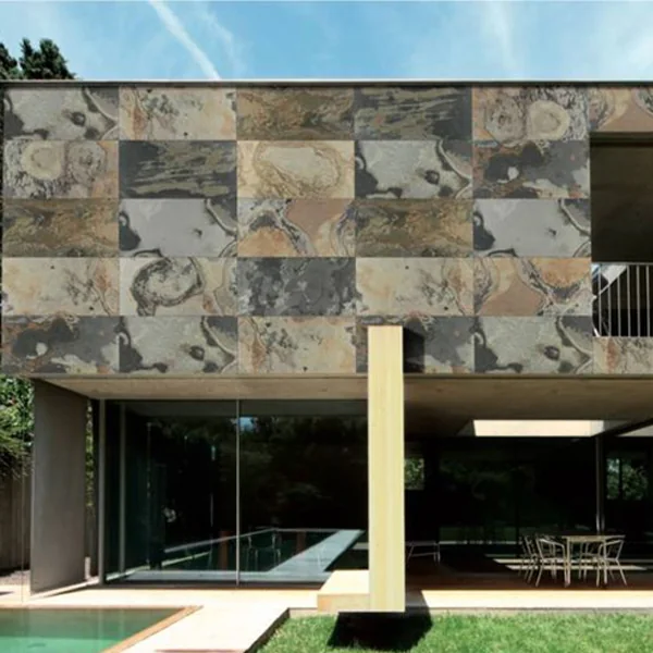 Lamina de piedra Indian Rustic, vista 3 de 4
