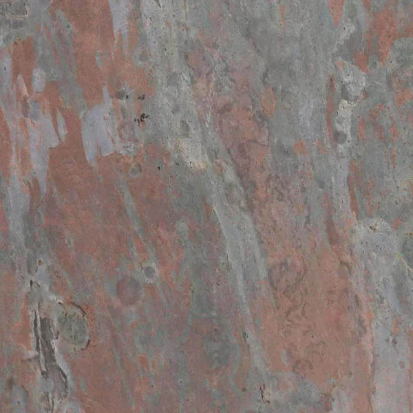 Lamina de piedra Multi Pink