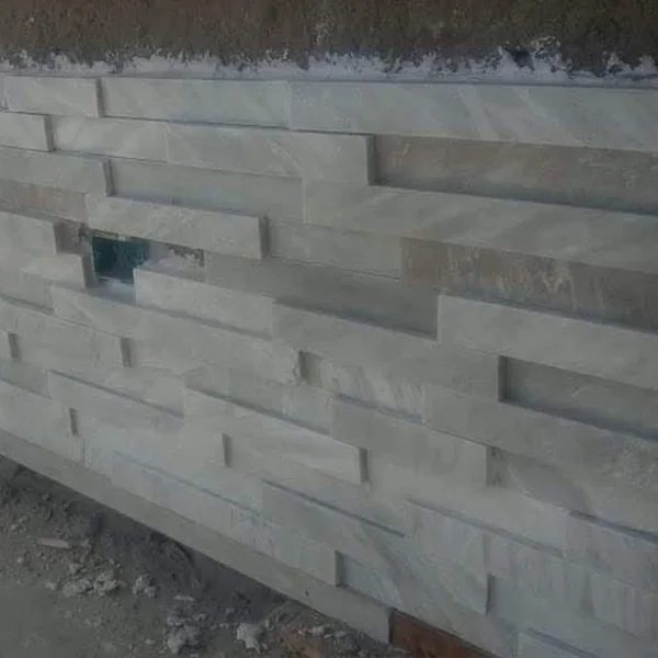 Lingotes Cuarzo Blanco, vista 3 de 8