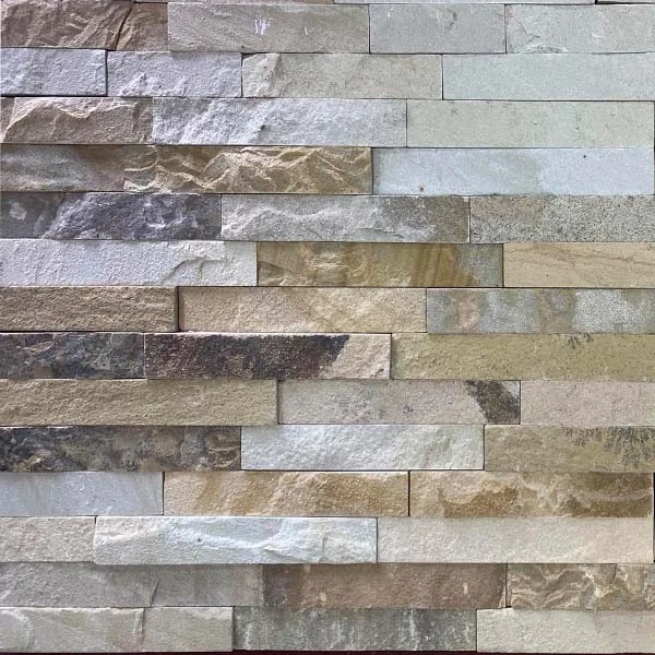 Taco Panel MintStone
