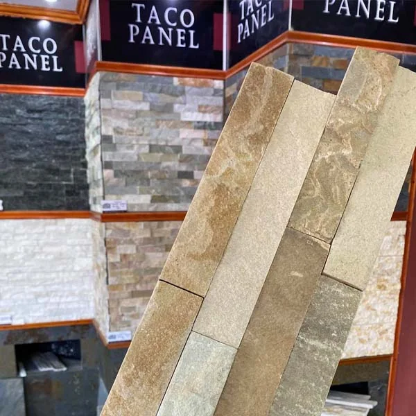 Taco Panel MintStone, vista 3 de 8