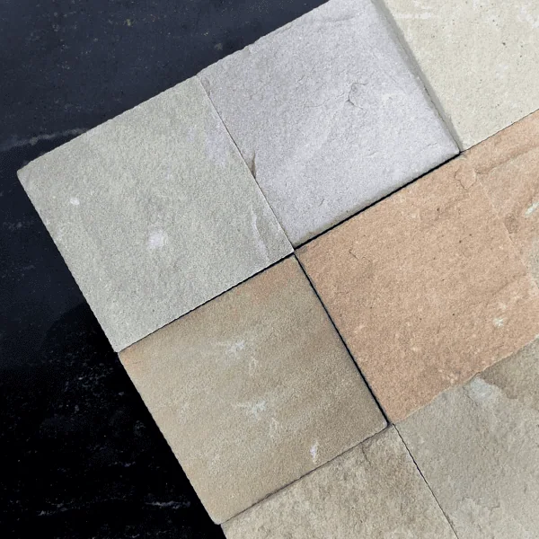 Mosaico MintStone