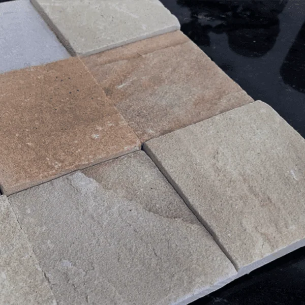 Mosaico MintStone, vista 2 de 4