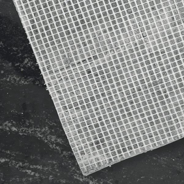 Mosaico Silver Shinny, vista 2 de 4