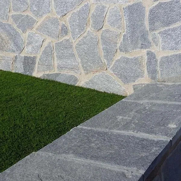Piedra Laja Azul Brillante, vista 3 de 5
