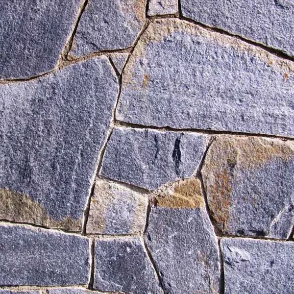 Piedra Laja Azul Brillante, vista 5 de 5
