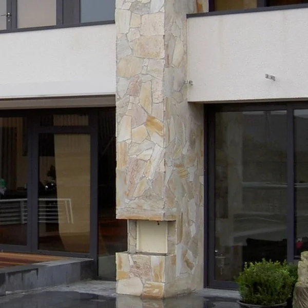 Piedra Laja Cuarcita Amarilla, vista 5 de 8