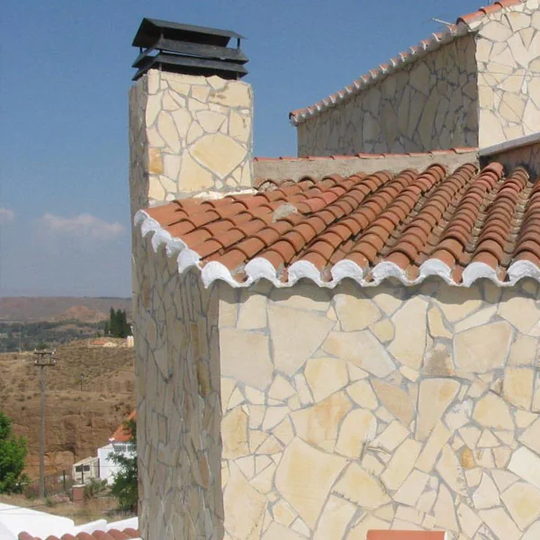 Piedra Laja Solnhofen, vista 2 de 4