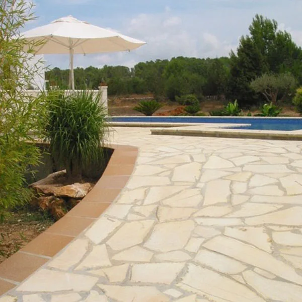 Piedra Laja Solnhofen, vista 3 de 4