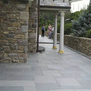 Piedra Pizarra Gris Verde, vista 7 de 11