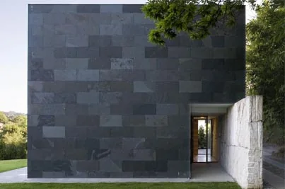 Piedra Pizarra Negra, vista 10 de 10