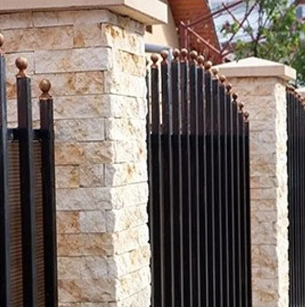 Taco Panel SandStone